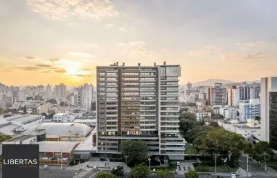 Apartamento com 3 quartos à venda na Avenida Praia de Belas, 2660, Praia de Belas, Porto Alegre