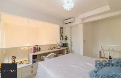 Flat com 1 quarto à venda na Rua José Albano Volkmer, 230, Jardim do Salso, Porto Alegre