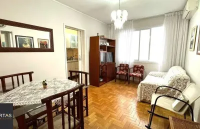 Apartamento com 1 quarto e 41m²  rua garibaldi - bom fim, porto alegre