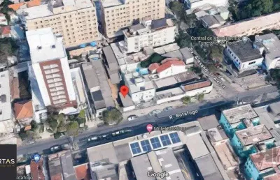Barracão / Galpão / Depósito à venda na Rua Botafogo, 1355, Menino Deus, Porto Alegre