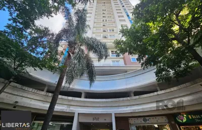 Apartamento com 3 quartos à venda na Rua General Lima e Silva, 757, Cidade Baixa, Porto Alegre