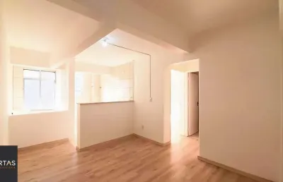 Edifício indaiá apartamento no bairro centro histórico