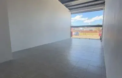 Ponto comercial para alugar na Avenida Francisco Silveira Bitencourt, 465, Sarandi, Porto Alegre