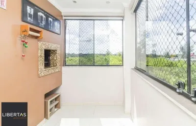 Apartamento de 75 metros privativos com 2 dormitórios no bairro sarandi