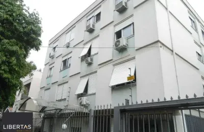 Edifício maria cristina apartamento 3 dormitórios no bairro petrópolis