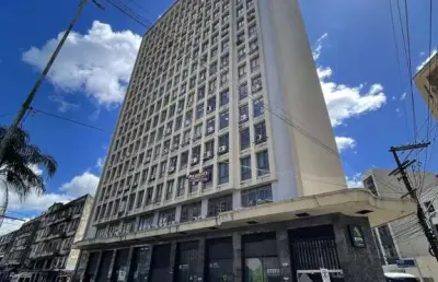 Barracão / Galpão / Depósito à venda na Avenida Farrapos, 146, Floresta, Porto Alegre