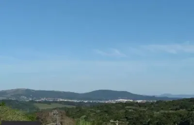 Terreno à venda na Estrada Costa Gama, 164, Belém Velho, Porto Alegre