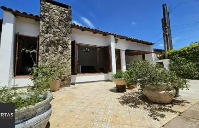 Casa condominio para venda - 110m², 3 dormitórios, sendo 1 suites, 1 vaga - hípica
