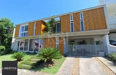 Casa condominio em porto alegre, no bairro hípica, com 3 dormitório(s), e 3 banheiros, à venda.