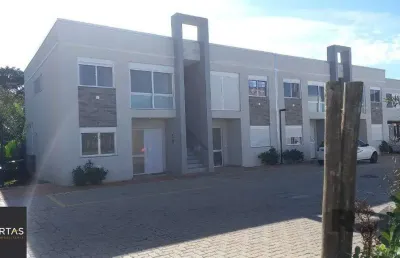 Flat com 1 quarto à venda na Estrada Cristiano Kraemer, 5038, Vila Nova, Porto Alegre
