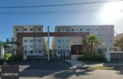 Apartamento com 2 quartos à venda na Rua Sete Mil E Oito, 280, Hípica, Porto Alegre