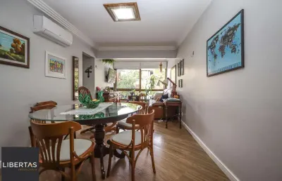 Apartamento com 3 quartos à venda na Rua Coronel Feijó, 984, Higienópolis, Porto Alegre