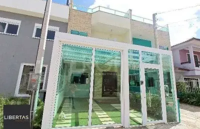 Ótimo imóvel semi mobiliado no residencial jardins do prado no bairro hípica!