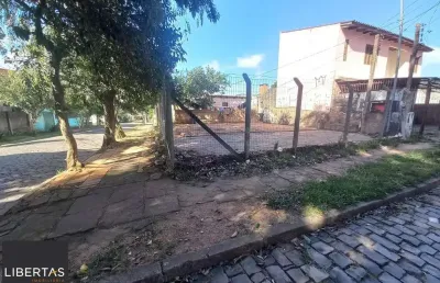Terreno à venda na Rua João Pedro Buneder, 100, Vila Nova, Porto Alegre
