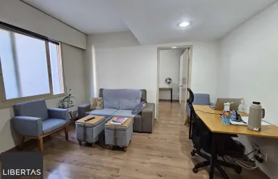 Apartamento com 1 quarto à venda na Rua Irmão José Otão, 395, Independência, Porto Alegre