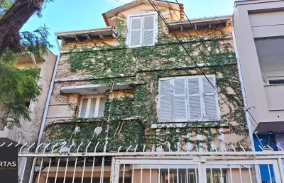 Ponto comercial à venda na Rua Miguel Tostes, 849, Rio Branco, Porto Alegre