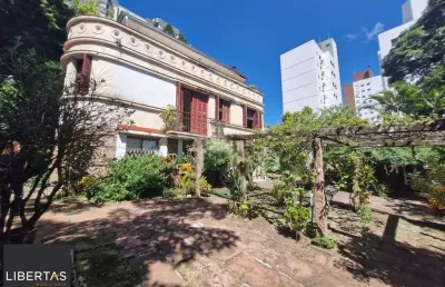Casa com 4 quartos à venda na Rua Dário Pederneiras, 155, Petrópolis, Porto Alegre