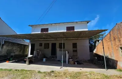 Barracão / Galpão / Depósito à venda na Rua José Luiz Pereira, 156, Restinga, Porto Alegre