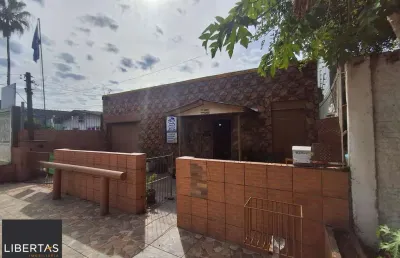 Casa com 3 quartos à venda na Avenida Edgar Pires de Castro, 3190, Restinga, Porto Alegre