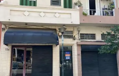 Jk,na rua marechal floriano,bairro centro histórico,próximo josé do patrocinio