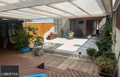 Casa com 3 quartos à venda na Rua Diógenes Sobrosa de Souza, 214, Lomba do Pinheiro, Porto Alegre
