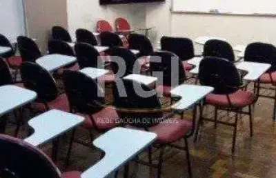 Conjunto/sala para venda - 139.73m², 0 dormitórios, centro histórico