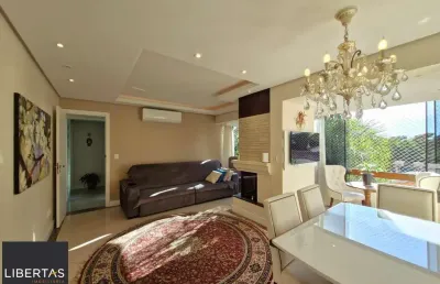 Edifício l'esperance apartamento 3 dormitórios no bairro petrópolis
