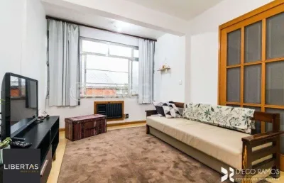 Apartamento para venda - 79m², 2 dormitórios, 1 vaga - partenon