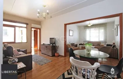 Apartamento para venda - 124.7m², 3 dormitórios, 1 vaga - santana
