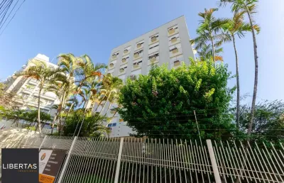 Edifício maria cristina apartamento 1 dormitório no bairro petrópolis
