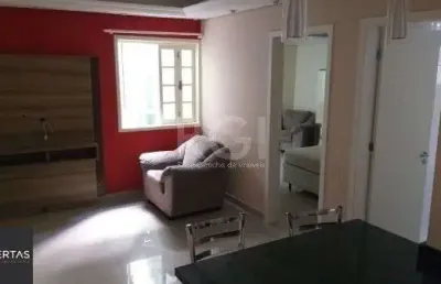 Apartamento para venda - 36m², 1 dormitório, cidade baixa