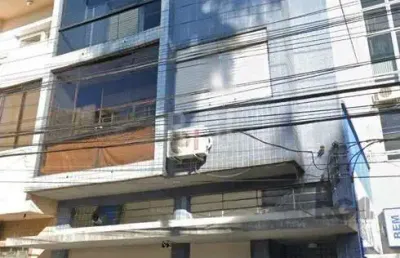 Apartamento para venda - 72m², 2 dormitórios, petrópolis