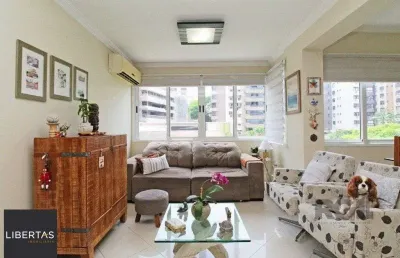 Vende-se excelente apartamento 2 dorm c/ suíte 2 vagas - 75m² - mont'serrat