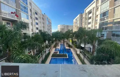 Apartamento com 3 quartos à venda na Rua Doutor Carlos Renato R. Fonseca, 125, Jardim Itu Sabará, Porto Alegre
