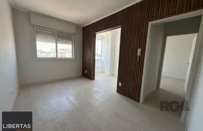 Apartamento para venda - 41.5m², 1 dormitório, centro