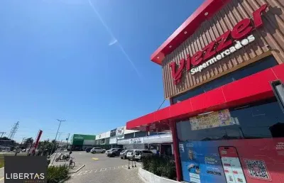 Ponto comercial para alugar na Avenida Francisco Silveira Bitencourt, 465, Sarandi, Porto Alegre