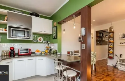 Vende-se apartamento com 2 quartos, 1 vaga e 73m² - floresta