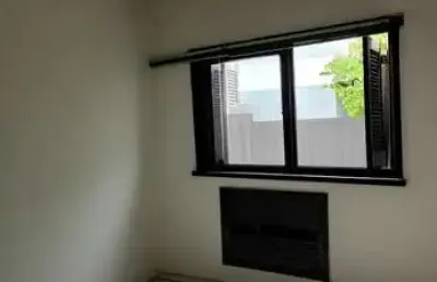 Apartamento com 1 dormitório no bairro santo antônio