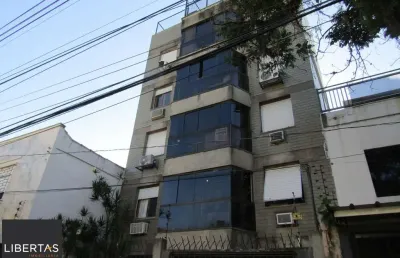 Apartamento de 2 quartos, 2 banheiros 1 vaga de garagem no bairro azenha em poa