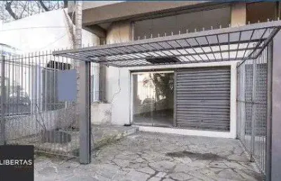 Ponto comercial à venda na Avenida Princesa Isabel, 840, Santana, Porto Alegre