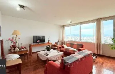 Apartamento com 4 quartos à venda na Rua Doutor Lauro de Oliveira, 240, Rio Branco, Porto Alegre
