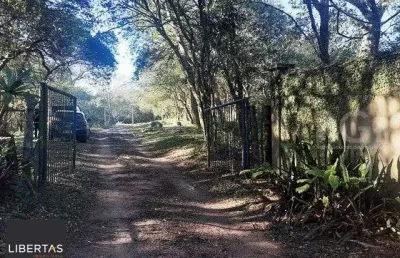 Terreno à venda na Beco Casemiro Schmiedel, 100, Lami, Porto Alegre
