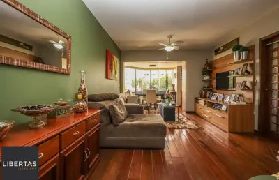 Apartamento à venda no bairro boa vista em porto alegre/rs
