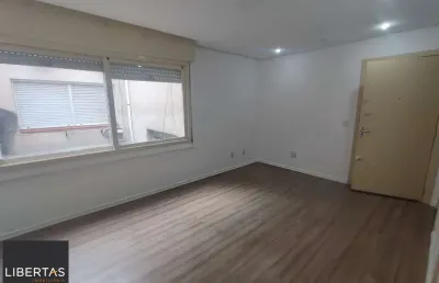 Apartamento com 1 quarto à venda na Avenida Iguassu, 57, Petrópolis, Porto Alegre