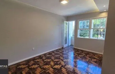 Apartamento residencial à venda em porto alegre, rio grande do sul