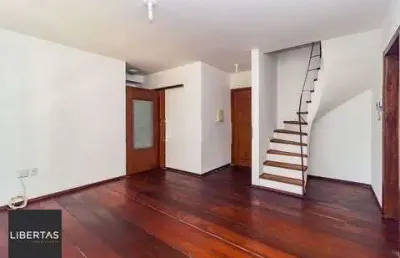 Cobertura com 2 quartos à venda na Avenida Cristóvão Colombo, 3745, Higienópolis, Porto Alegre