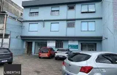 Apartamento com 2 quartos à venda na Avenida Protásio Alves, 5660, Teresópolis, Porto Alegre