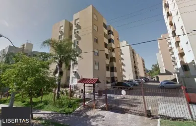 Apartamento com 2 dormitórios, 1 vaga e elevador no bairro ecoville/sarandí