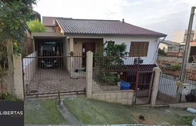 Casa no bairro santa fé com 3 dormitórios e 3 vagas