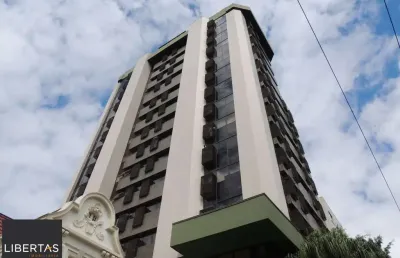 Conjunto/sala para venda - 44.54m², 0 dormitórios, 1 vaga - rio branco